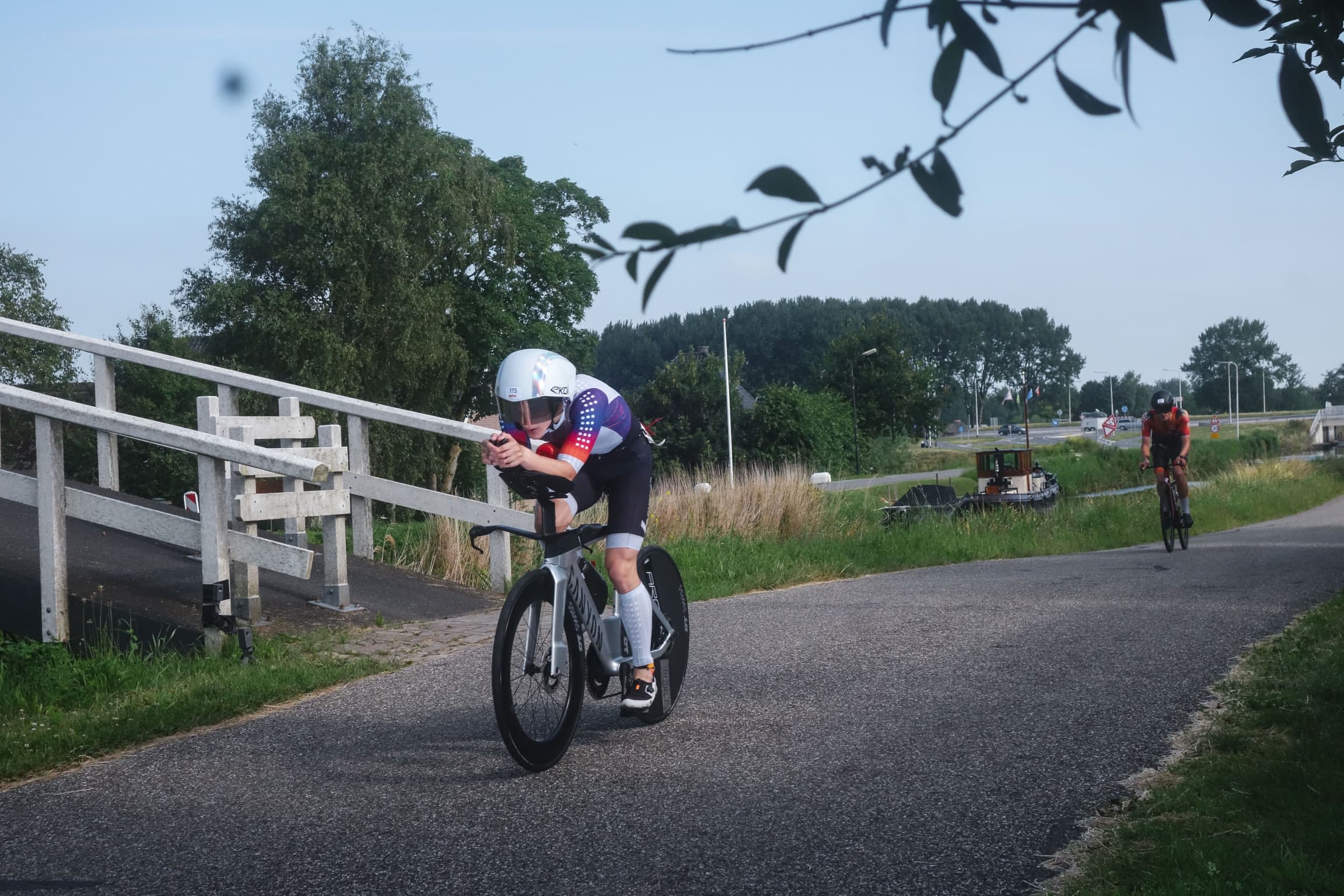 Vélo — 70.3 Westfriesland